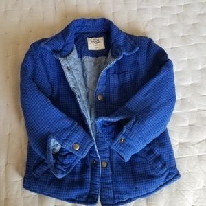 Mini Boden Boy Jacket